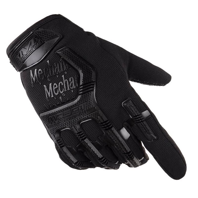 Miling Outdoor Cycling & Tactical Gloves XL