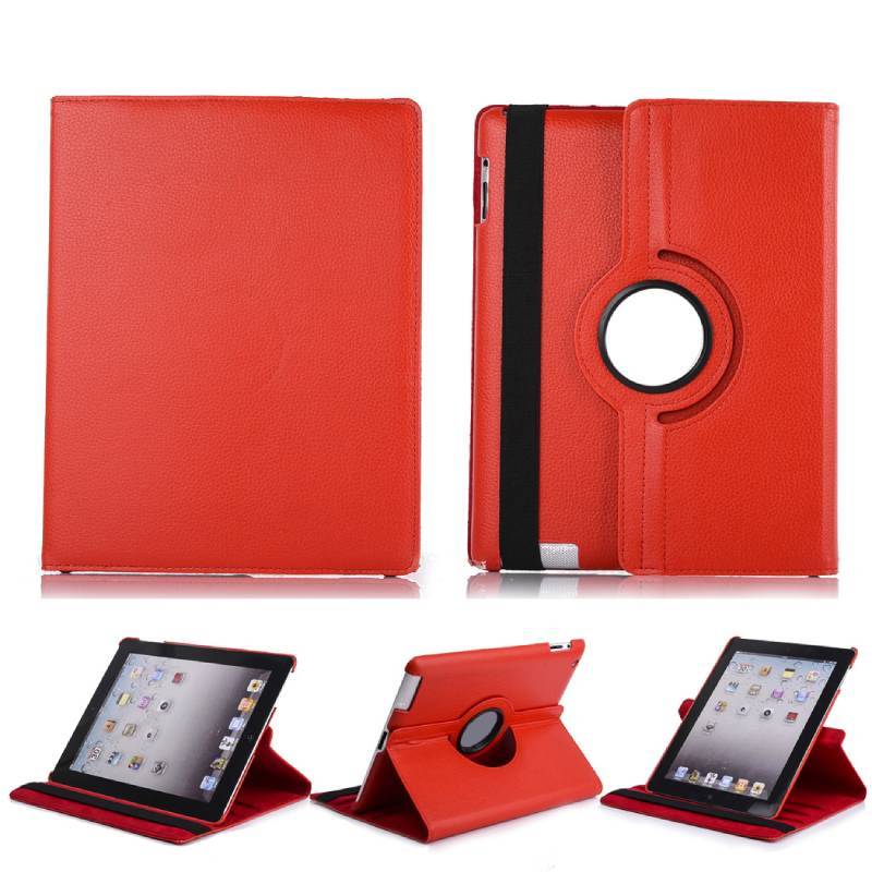 Apple Ipad Protective Cover With Shockproof Design For Office Use