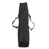 Portable Tent Pole Storage Bag Oxford Cloth Large Capacity Handheld Multifunctional for Outdoor Camp
