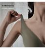 Wireless Seamless Bra