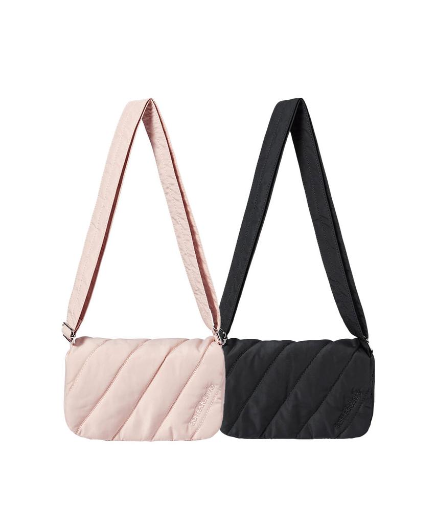 Acme De La Vie Diagonal Padded Cross Bag (2 Color)