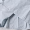 Japanese-Inspired Artistic Pleated Long Sleeve Women's Shirt - Spring Collection