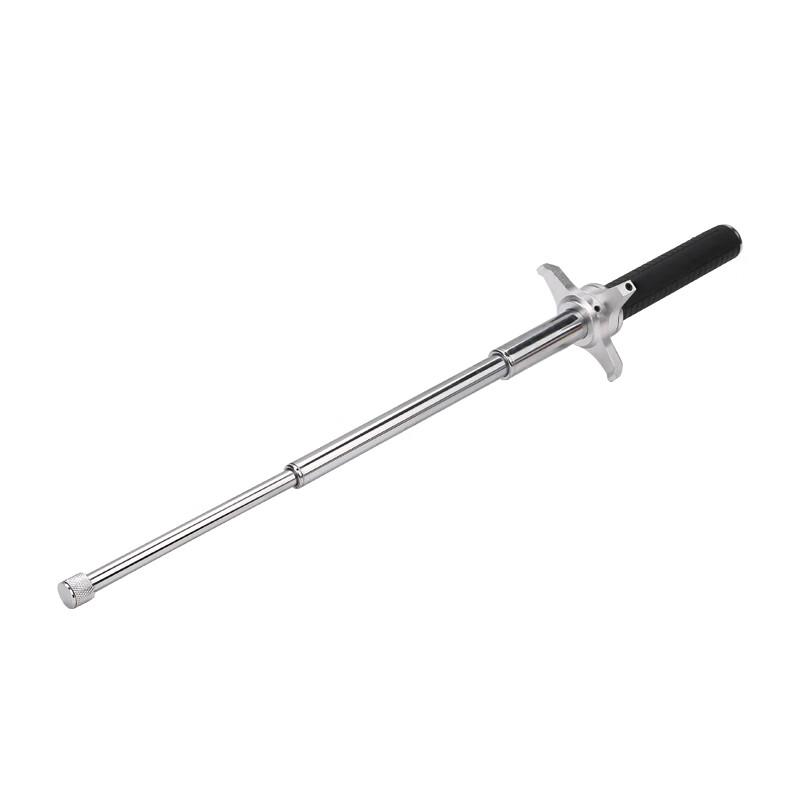 Yining 3-Section Telescopic Self-Defense Baton