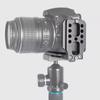 Universal L Shape Bracket Vertical QR Plate For RSC2 DSLR Cameras and Stabilizers for Professional Photography