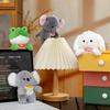 Bonecas e peluches – Peluches