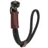 SUNNYLIFE PU Leather Safety Hand Strap Lanyard Wrist Strap Accessories for Insta360 ONE X2