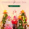 Handmade Christmas Tree Chenille Stems Twisting Christmas Tree DIY Twist Stick  Girls