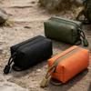 Wear-Resistant Key Organizer Portable Coin Purse Hanging Bag Waist Pack  Sports