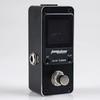 AROMA AT-07 Mini Foot Tuner Guitar Effect Pedal Guitarra Chromatic Tuning Metal Shell HD Display Guitar Parts & Accessories