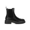 WS5601-24 Ankle Boots, Black