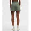 Lululemon Align  High Rise Skirt Willow Leaf