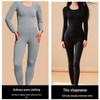 Women's Thermal Shaping Underwear Set