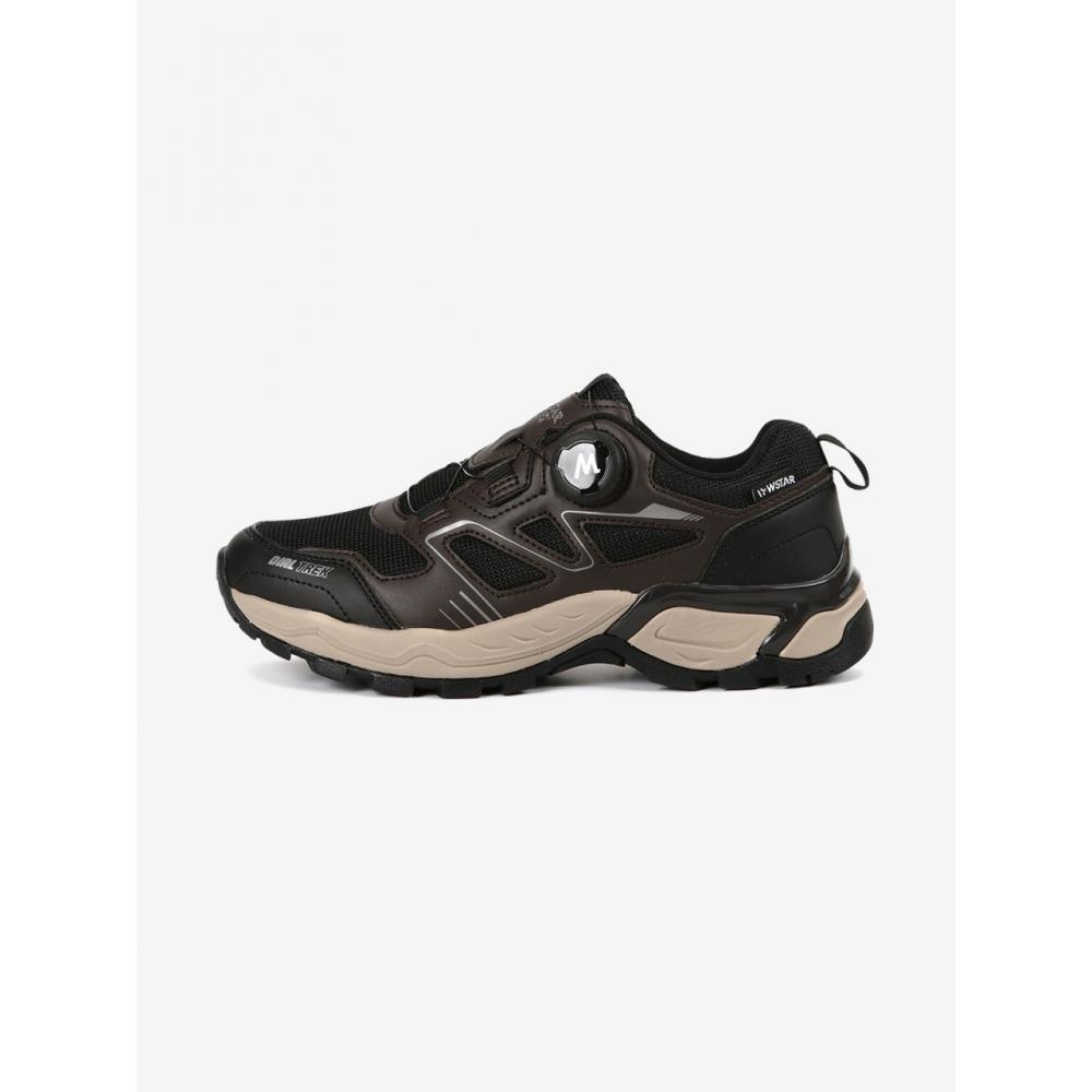 

W STAR Double Star Dial Track S Hiking Shoes WS230910