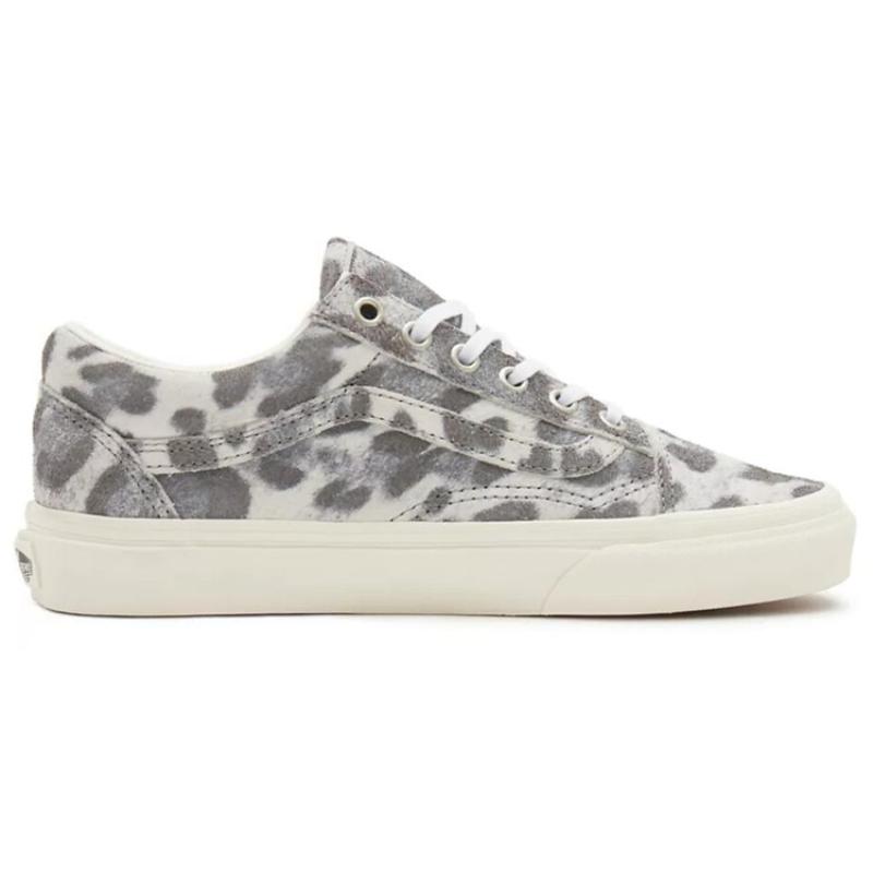 Vans Old Skool 'Hairy Suede Leopard' Vans VN0A38G19FS