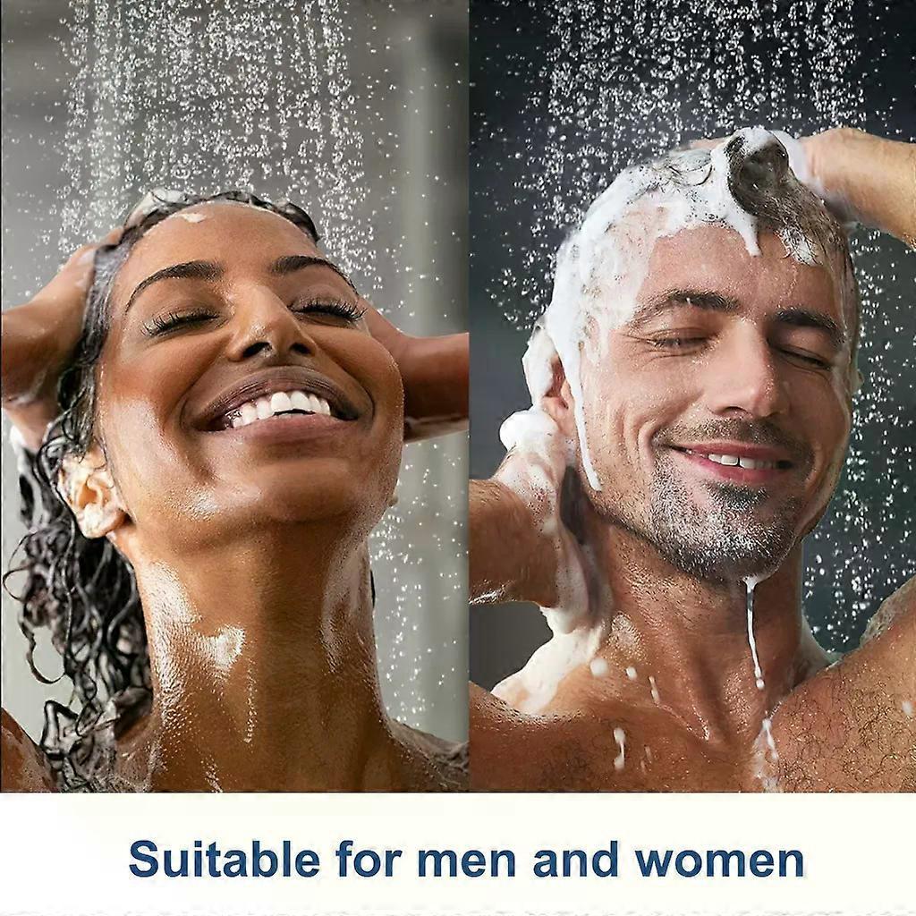 Anti-Schuppen Shampoo, 150ml Tiefenreinigung & Beruhigende Kopfhautpflege