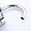 Hot and Cold Basin Faucet