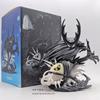 HOLLOW KNIGHT Complete Series Action Figures Game Character Model Kit Desktop Ornament Decor Trendy Toys Statue Collectible Gift