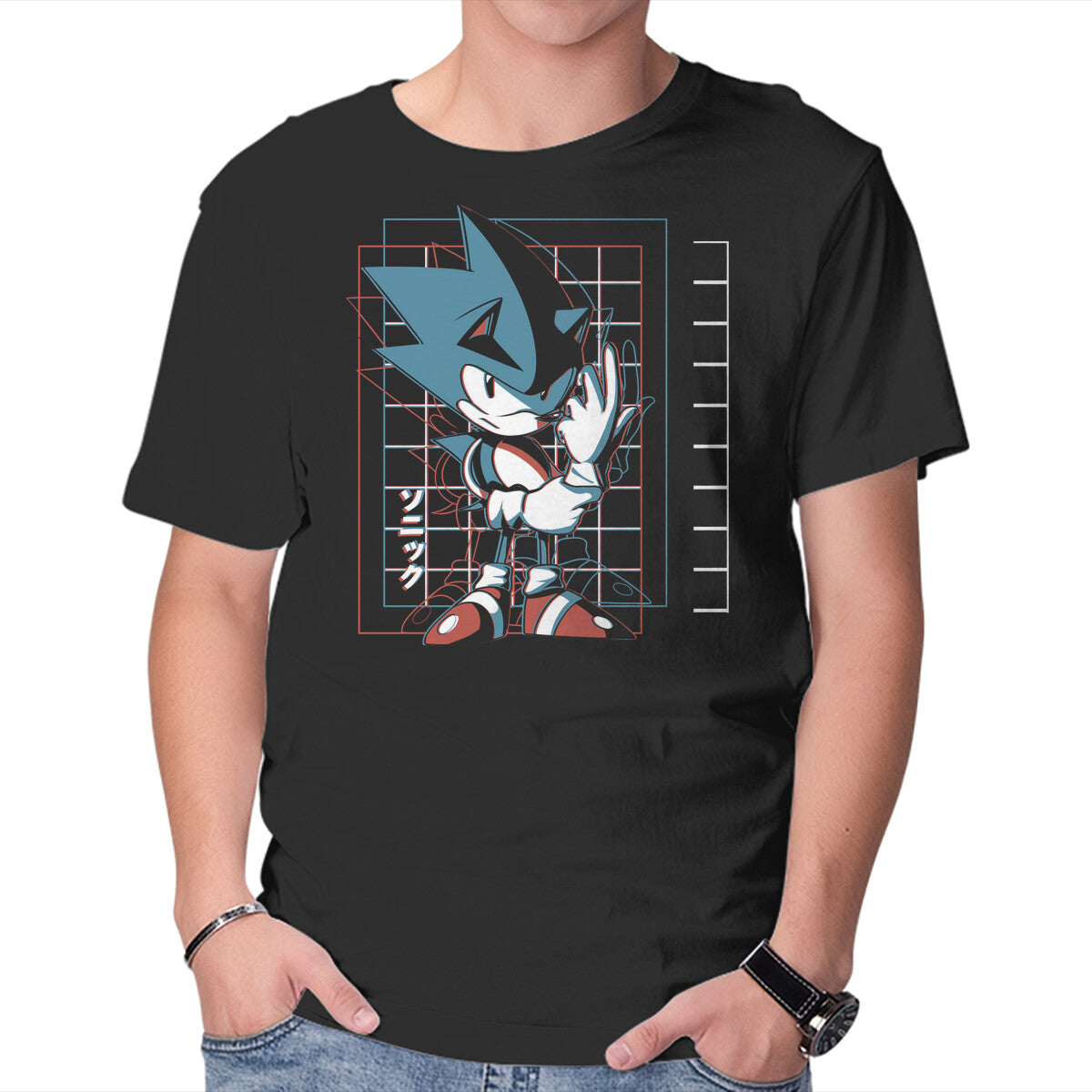 Unisex Crew Neck T-Shirt 3D Hedgehog Graphic Short Sleeve Casual Tee XXXXL
