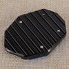 Support de béquille latérale pour moto, extension de pied, plaque de support pour Yamaha NMAX125 NMAX155