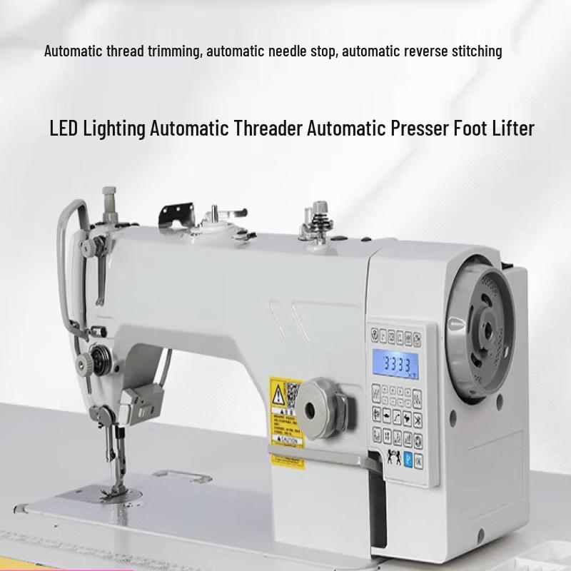 Aokewen Automatic High-Speed Industrial Sewing Machine
