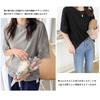 Short Crew Body Loose Summer Clothes [CoeFodMavo] Women's T-shirt, Sleeve, Top, Neck, Plain, Lace, Openwork, Switching, Floral, Embroidery, Oversized,