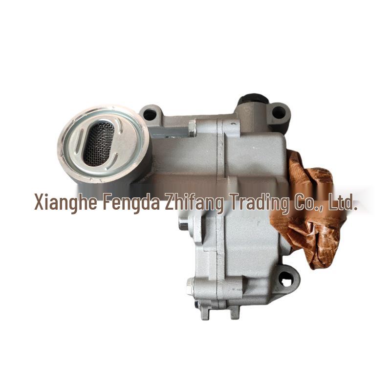 

213102G000/21310-2G000 Oil Pump Assembly for Hyundai/Kia (213102G011) XFHSXDPJ