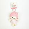 Little Twin Stars Lala Dangling Plush Keychain