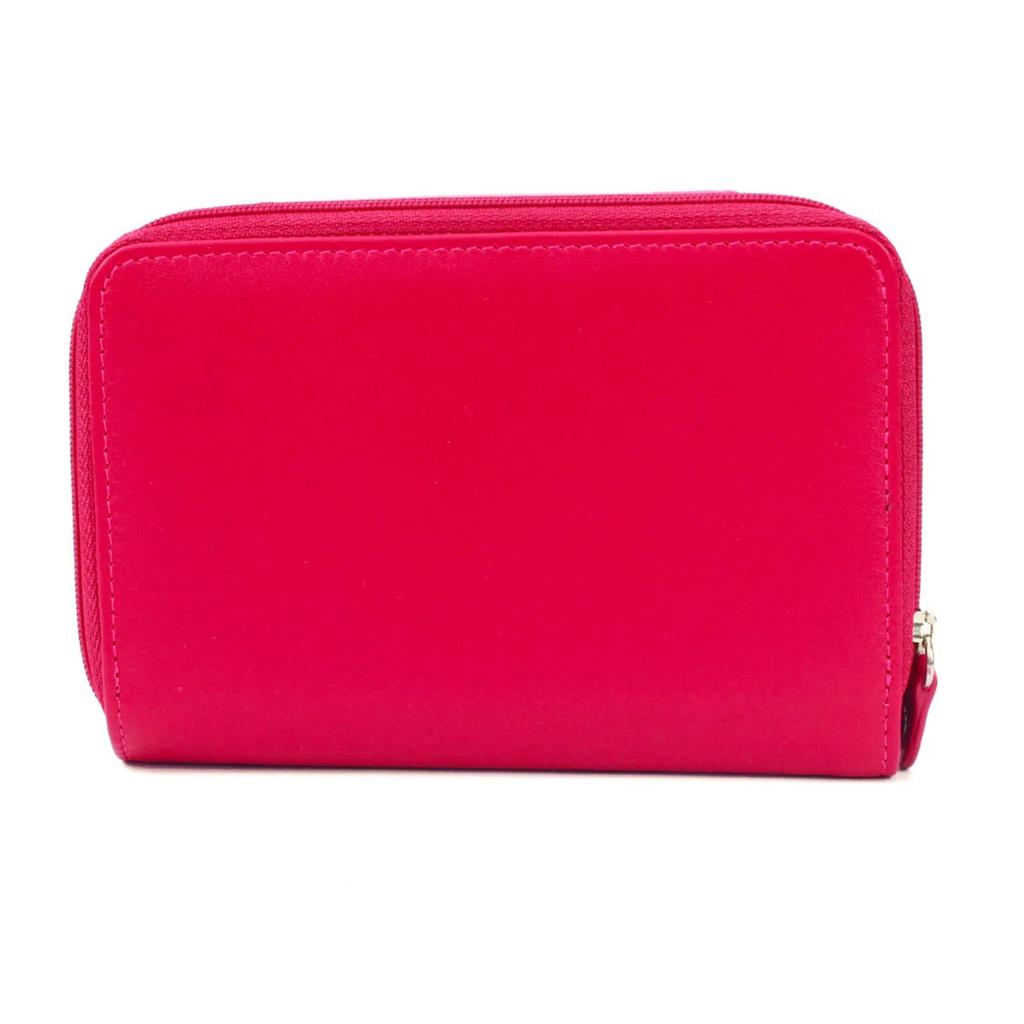 Eastern Counties Leather Obyčejná peněženka Lois