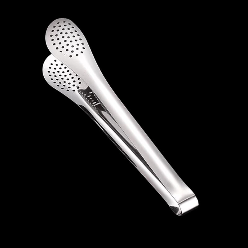 30cm Stainless Steel Multi-Purpose Food Tongs