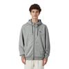 Puma Jackets Men's Gray Hooded Moderate Other 593135-03