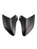 Air Intake Covers Tank Side Panel Fairing For Kawasaki Z900 2025-2026 Matte Gray
