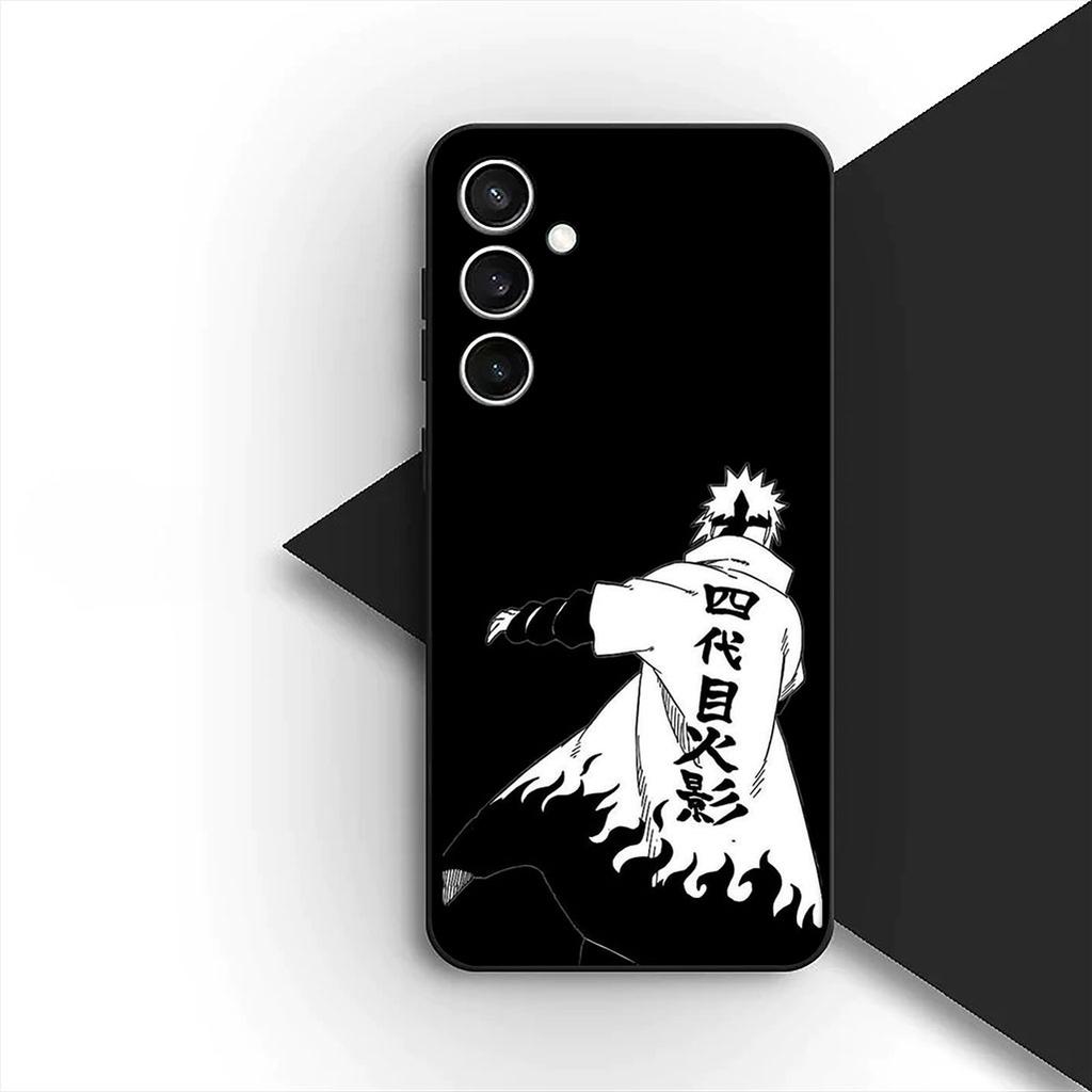 Protective Cover Sasuke Uchiha Itachi Narutos for Xiaomi Poco C85 C71 C65 C61 X7 X6 X5 M6 M8 F6 F7 F8 Ultra Pro C75 Phone Case