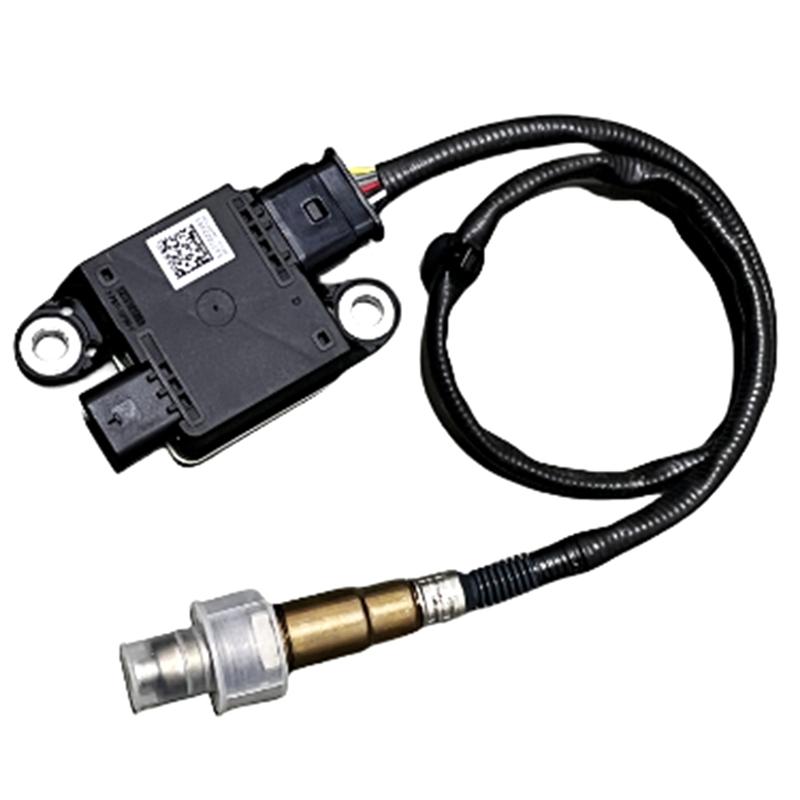8983550720 0281006991 Diesels Exhaust Particle Sensor Probe For Isuzu D-MAX Dmax Parts