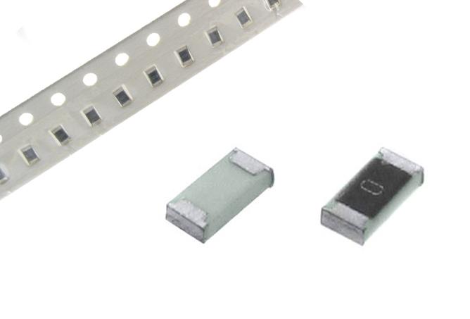 Smd Resistor 1206 1.0M 5% 0.25W 100-Pcs