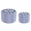 Silicone Spiral Stem Holder Vase Insert Flower Arranger Bouquet Twister Plant Fixation Floral Arrangement Grid Tool