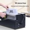 Kemai CJ-4000 Manual Hot Melt Binding Machine CN plug (adapter included)