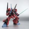TAMASHII NATIONS ROBOT Spirits Rick Diaz Vagina 150mm malovaná pohyblivá figurka [SIDE MS] (Stroj Quattro) Cca. ABS a PVC