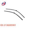 Windshield Wiper Blade Rubber Strip for Mercedes-Benz E300, E350, W213 - Part 2138205901