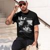 2026 New Model Unisexs Brit Band Concert Tour T Shirt Summer Streetwear Casual In Fashion Unique Tee Tops Trendy Vintage Nostalgic