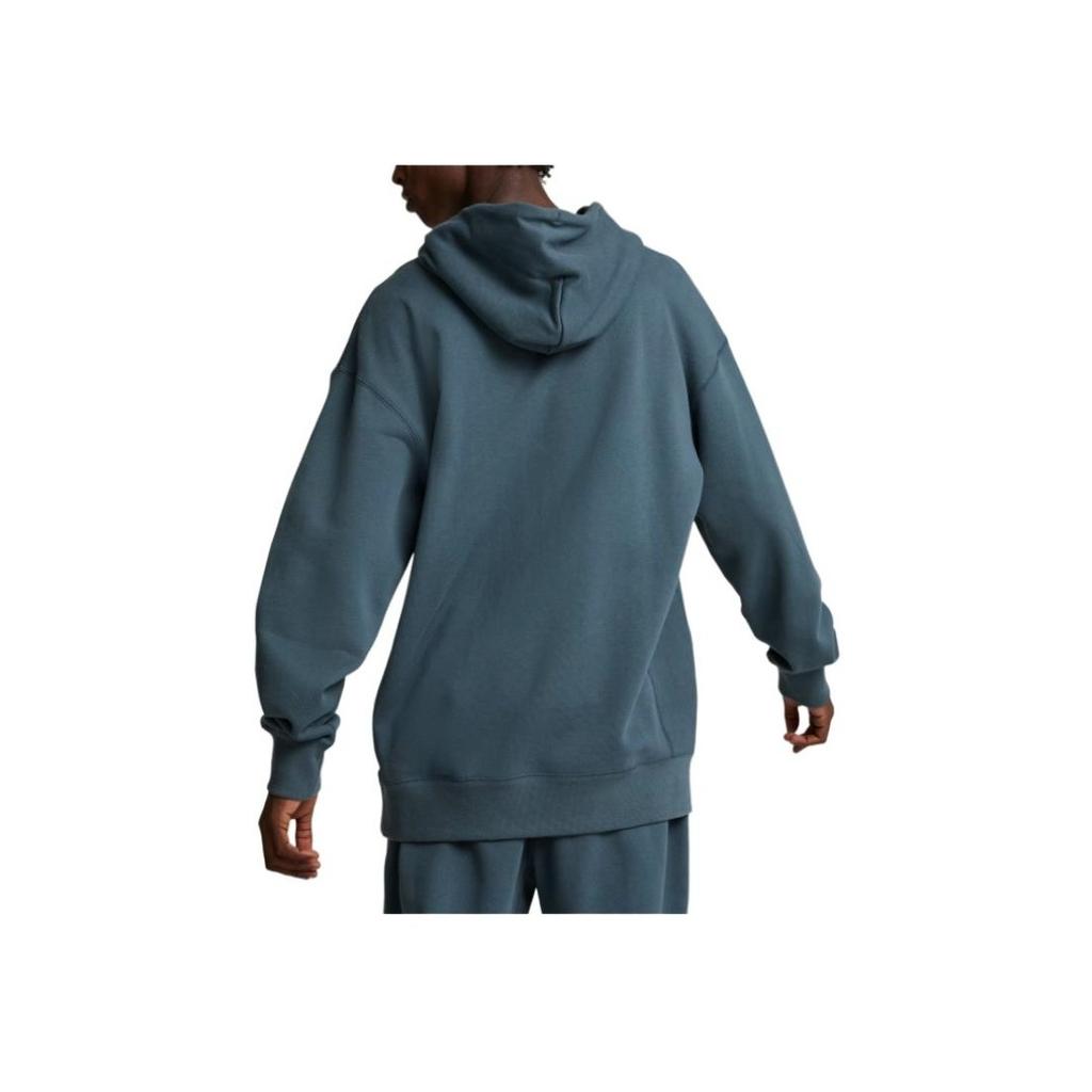 Puma Mmq Hoodie Comfortable Pullover Long Sleeve Sweatshirt Men hoodies Gray Sky 624011-25