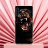 Phone Case For Samsung A56 A36 A26 A24 A16 A14 A12 A32 A50 A70 A20E A22 A40 A34 A54 A42 A52 5G A04s A06 Cover Rottweiler Dog