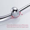 Seven-hole Nozzle Bidet Sprayer for Women: Wash and Hygiene Spray Gun