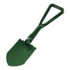 Portable Multifunction Folding Shovel