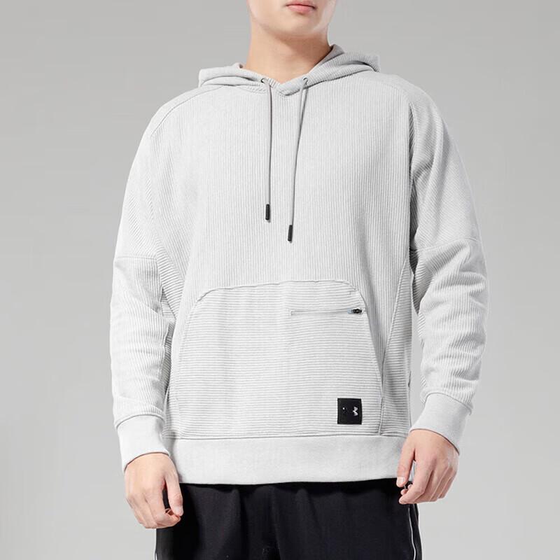 Under Armour Men s Hooded Training Sweatshirt XXXL
