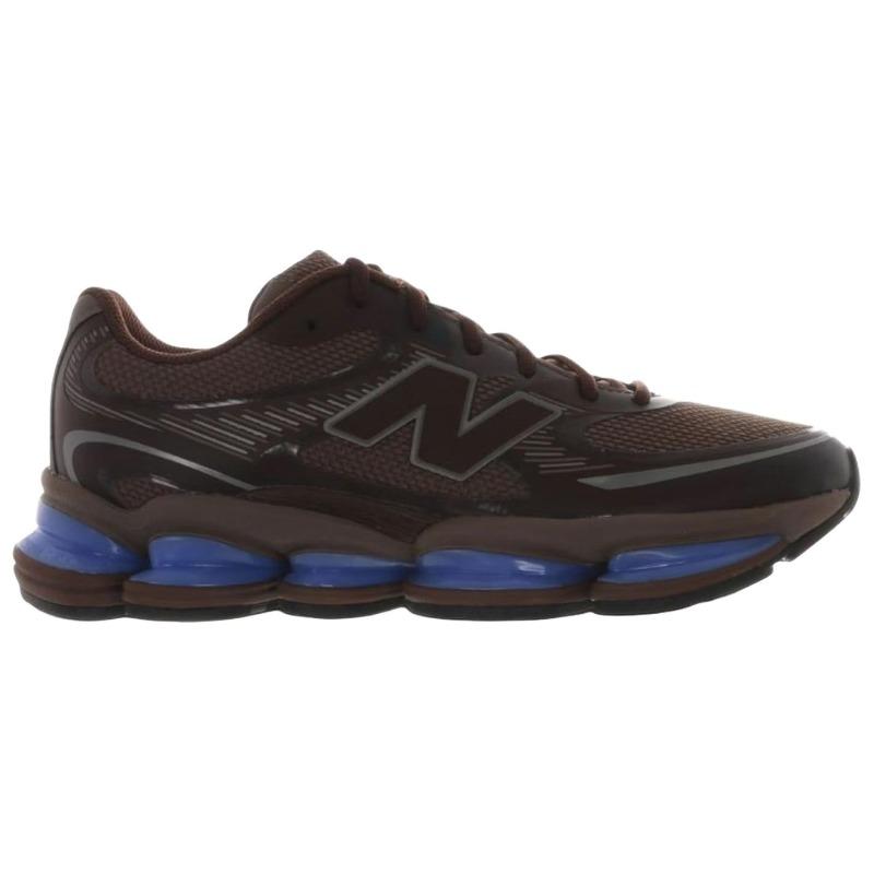 New Balance Unisex ABZORB 2000 Pumpernickel Cortado U200076U