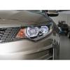 For Kia K5 Optima 2016 2017 2018 Headlight Cover Car Headlamp Lens Glass Replacement Front Light Lamp Shade Auto Shell