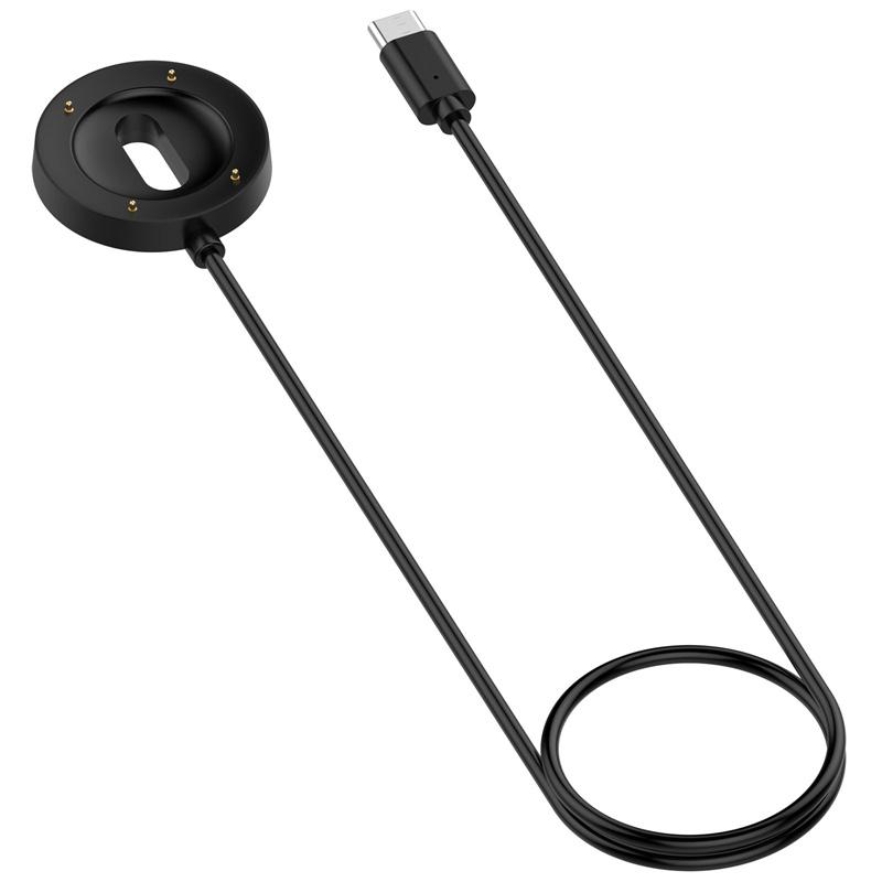 Charger Cable for Suunto RUN TYPE -C Charging Line Sports Smartwatch Accessories Replacement Charger Dock Adapter