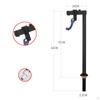 Glass Filler Faucet Deck Mount Drinking Water Filling Faucet, Station for