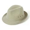 Top Hat Men Middle-aged and Old Men's Jazz Hat Thickened Hat Trendy Sports Outdoor Hat