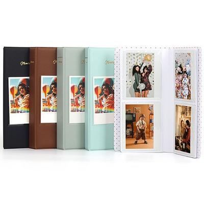 Decoración para el hogar
 – Albumes de fotos